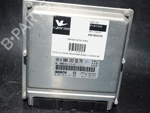 Used Engine control unit (ECU) Engine control unit (ECU) 38905126 38905126