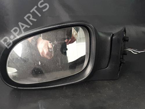 Used Left mirror Left mirror 38905129 38905129