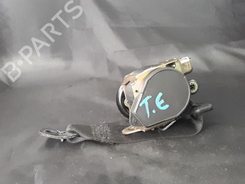 Used Rear left seatbelt Rear left seatbelt MERCEDES-BENZ A-CLASS (W168) A 160 CDI (168.007) (60 hp) 38905133 38905133