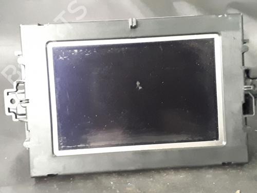 display-monitor-mercedes-benz-c-class-t-model-s204-2007-2008-2009-2010-2011-2012-2013-2014-38905137 main image