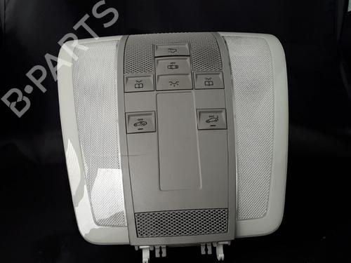 interior-roof-light-mercedes-benz-c-class-t-model-s204-2007-2008-2009-2010-2011-2012-2013-2014-38905149 main image