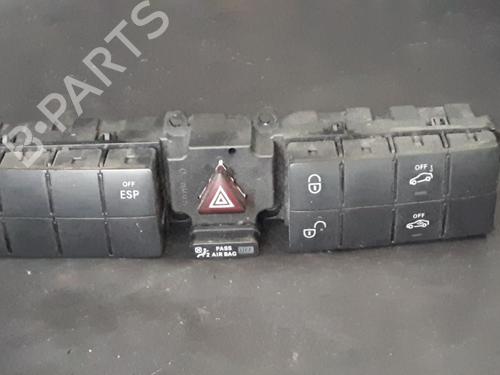 Used Warning switch Warning switch 38905167 38905167
