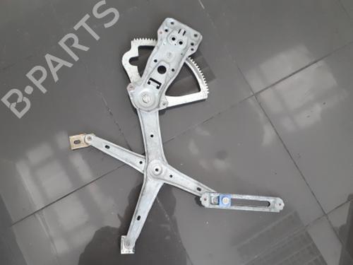 Used Front left window mechanism Front left window mechanism MERCEDES-BENZ C-CLASS (W202) [1993-2000] 38905170 38905170