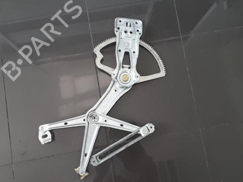 Used Front right window mechanism Front right window mechanism MERCEDES-BENZ M-CLASS (W163) [1998-2005] 38905219 38905219