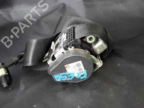 Used Front left seatbelt Front left seatbelt MERCEDES-BENZ VANEO (414) 1.7 CDI (414.700) (91 hp) 38905241 38905241