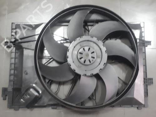 Used Radiator fan Radiator fan 38905250 38905250