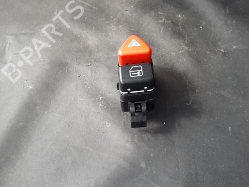 Used Warning switch Warning switch MERCEDES-BENZ VANEO (414) 1.7 CDI (414.700) (91 hp) 38905256 38905256