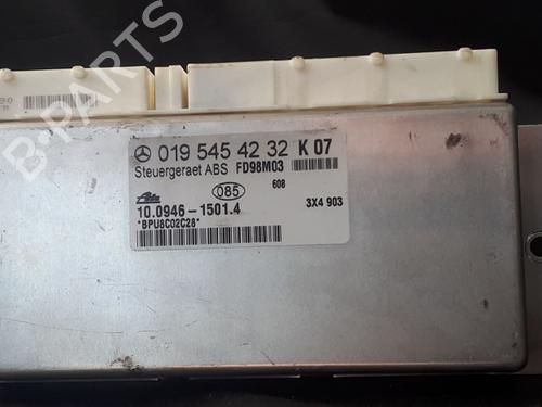 Used Control unit Control unit 38905269 38905269