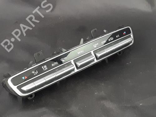 Used Climate control Climate control 38905273 38905273