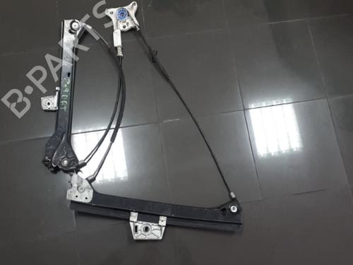 Used Front right window mechanism Front right window mechanism MERCEDES-BENZ CLK (C209) [2002-2010] 38905330 38905330