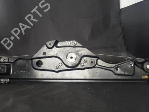 Used Rear left window mechanism Rear left window mechanism 38905357 38905357