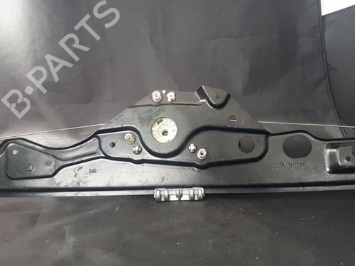 Used Rear right window mechanism Rear right window mechanism 38905362 38905362