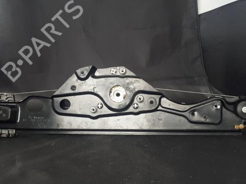 Used Rear left window mechanism Rear left window mechanism MERCEDES-BENZ E-CLASS (W211) E 220 CDI (211.006) (150 hp) 38905363 38905363