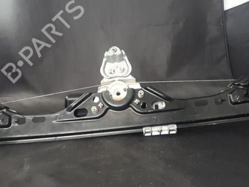 Used Rear left window mechanism Rear left window mechanism 38905370 38905370