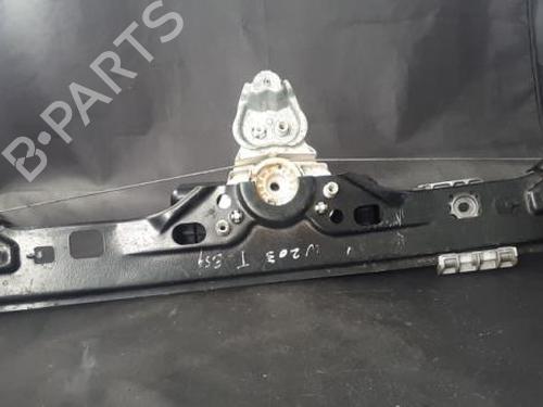 Used Rear left window mechanism Rear left window mechanism 38905388 38905388