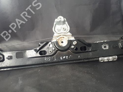 Used Rear left window mechanism Rear left window mechanism MERCEDES-BENZ C-CLASS (W203) [2000-2007] 38905389 38905389