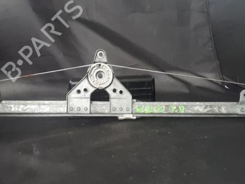 Used Rear right window mechanism Rear right window mechanism MERCEDES-BENZ C-CLASS (W202) [1993-2000] 38905407 38905407
