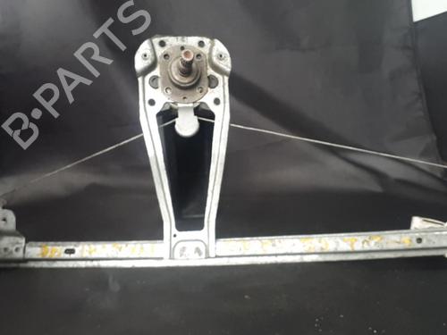 Used Rear left window mechanism Rear left window mechanism 38905409 38905409