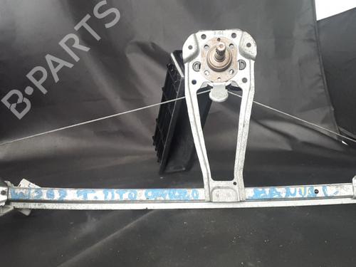 Used Rear right window mechanism Rear right window mechanism MERCEDES-BENZ C-CLASS (W202) [1993-2000] 38905410 38905410