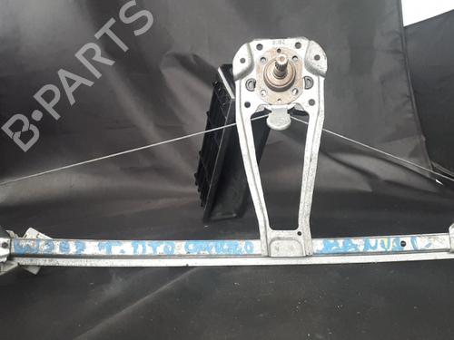 Used Rear right window mechanism Rear right window mechanism MERCEDES-BENZ C-CLASS (W202) [1993-2000] 38905411 38905411