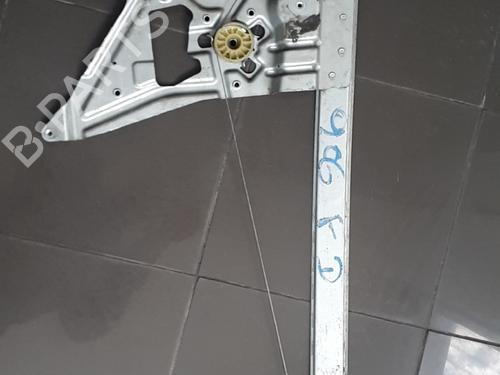 Used Front right window mechanism Front right window mechanism 38905439 38905439