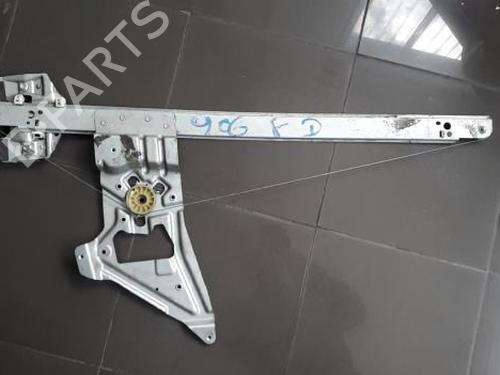 Used Front right window mechanism Front right window mechanism 38905443 38905443
