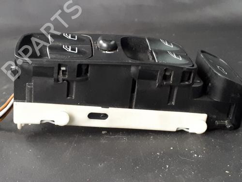 Left front window switch MERCEDES-BENZ C-CLASS (W203) | BP38905482I27 - Image 2