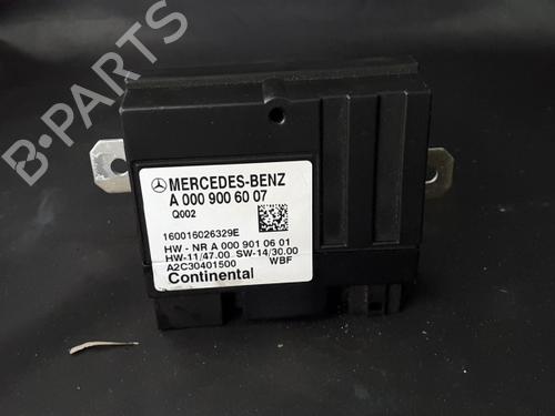 Used Fuel ECU Fuel ECU 38905484 38905484