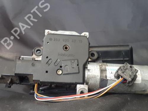 Used Sunroof engine Sunroof engine MERCEDES-BENZ C-CLASS (W202) [1993-2000] 38905500 38905500