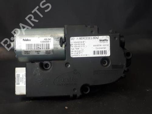 Used Sunroof engine Sunroof engine MERCEDES-BENZ C-CLASS (W204) [2007-2015] 38905531 38905531