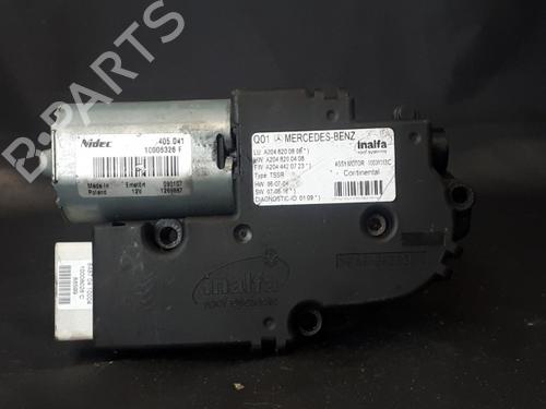 Used Sunroof engine Sunroof engine MERCEDES-BENZ C-CLASS (W204) [2007-2015] 38905532 38905532