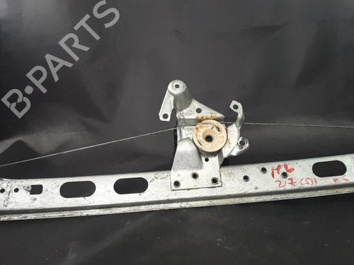 Used Rear left window mechanism Rear left window mechanism 38905580 38905580