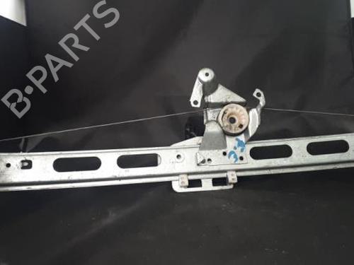 Used Front left window mechanism Front left window mechanism MERCEDES-BENZ A-CLASS (W168) [1997-2005] 38905581 38905581
