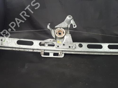 Used Front right window mechanism Front right window mechanism MERCEDES-BENZ A-CLASS (W168) [1997-2005] 38905582 38905582