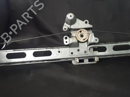 Used Front left window mechanism Front left window mechanism MERCEDES-BENZ A-CLASS (W168) [1997-2005] 38905588 38905588