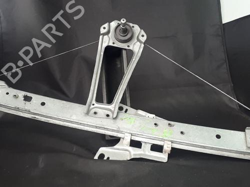 Used Rear left window mechanism Rear left window mechanism 38905589 38905589