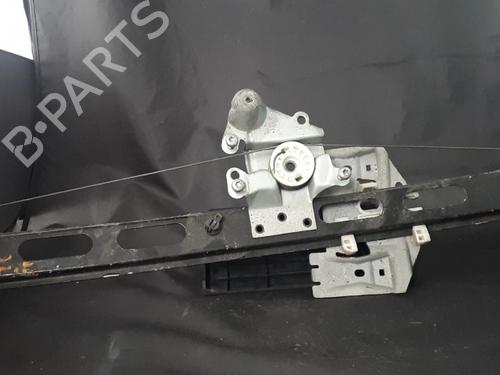 Used Front left window mechanism Front left window mechanism MERCEDES-BENZ A-CLASS (W168) [1997-2005] 38905590 38905590