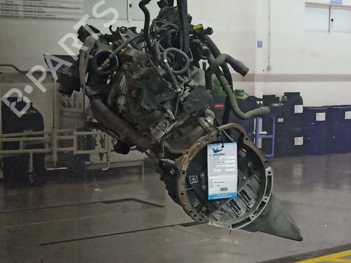 engine-mercedes-benz-a-class-w169-2004-2005-2006-2007-2008-2009-2010-2011-2012-38905591 main image