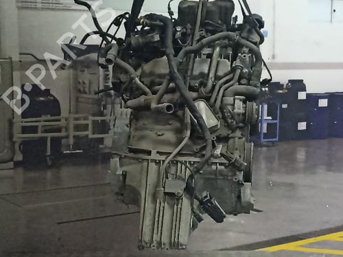 Engine MERCEDES-BENZ A-CLASS (W169) A 160 CDI (169.006, 169.306) | BP38905591M1 - Image 2