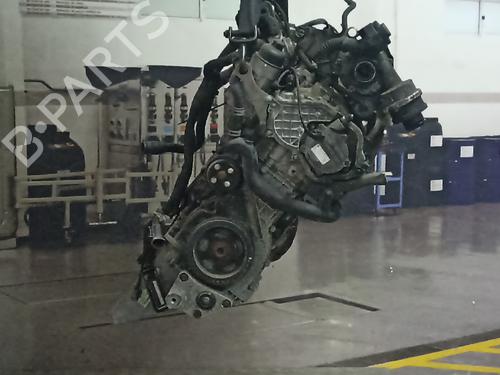 Engine MERCEDES-BENZ A-CLASS (W169) A 160 CDI (169.006, 169.306) | BP38905591M1 - Image 3