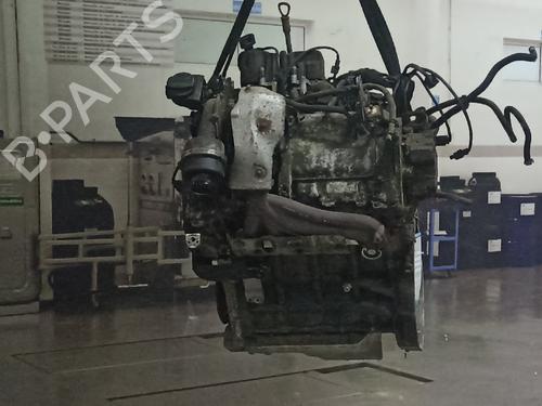 Engine MERCEDES-BENZ A-CLASS (W169) A 160 CDI (169.006, 169.306) | BP38905591M1 - Image 4