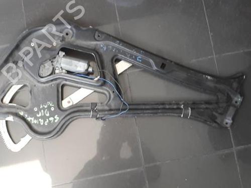 Used Front right window mechanism Front right window mechanism 38905600 38905600