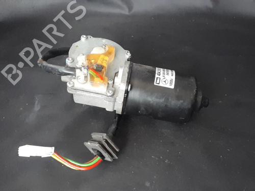Used Front wiper motor Front wiper motor MERCEDES-BENZ C-CLASS (W203) [2000-2007] 38905656 38905656
