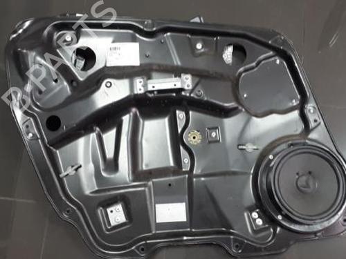 Used Front left window mechanism Front left window mechanism 38905702 38905702