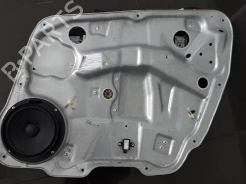 Used Front right window mechanism Front right window mechanism MERCEDES-BENZ M-CLASS (W164) [2005-2012] 38905703 38905703