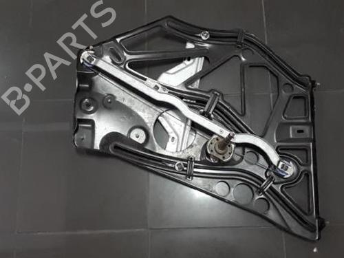 Used Rear left window mechanism Rear left window mechanism 38905707 38905707