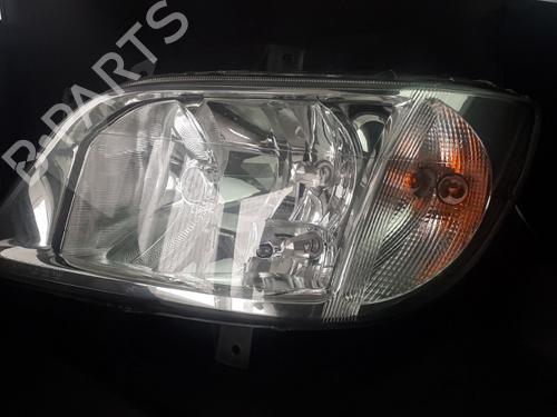 Used Left headlight Left headlight 38905710 38905710