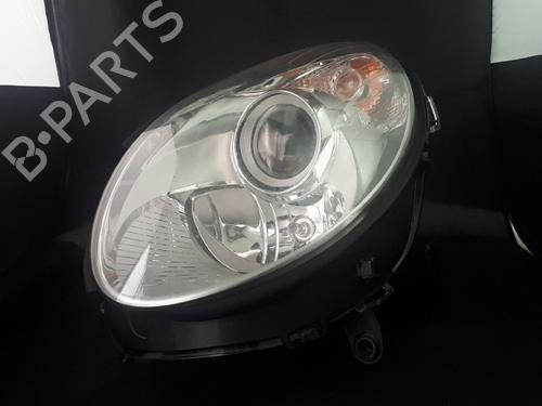 Used Left headlight Left headlight 38905712 38905712