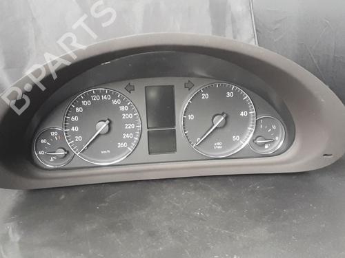 Used Instrument cluster Instrument cluster 38905715 38905715