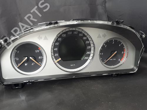 Used Instrument cluster Instrument cluster 38905717 38905717